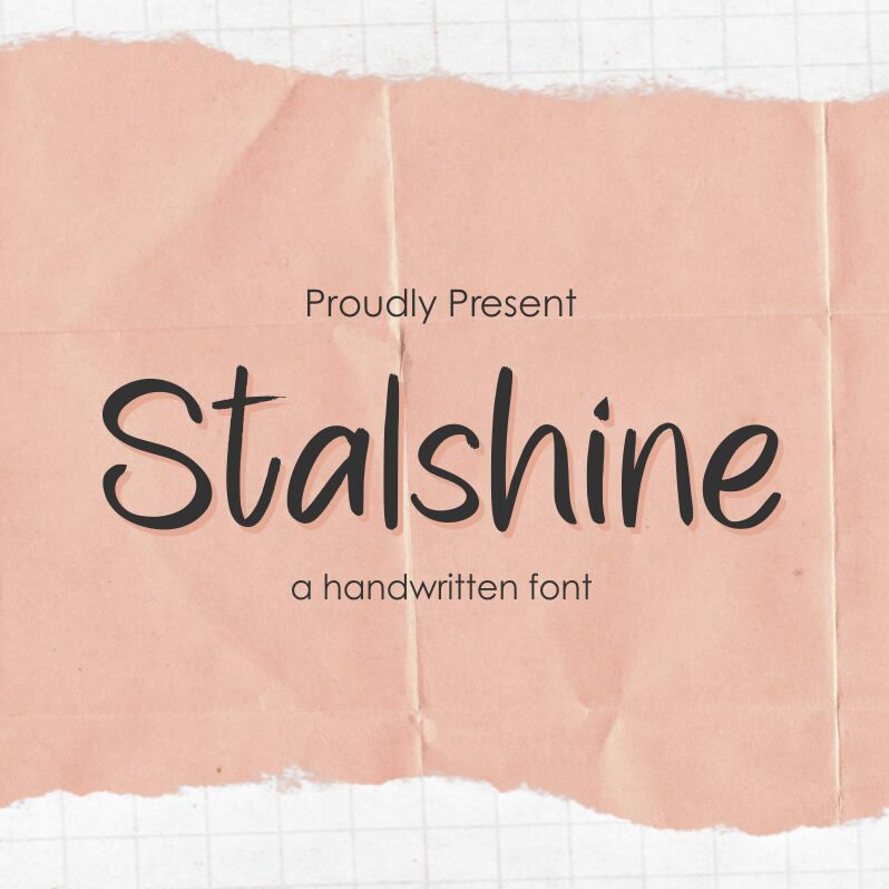 Stalshine