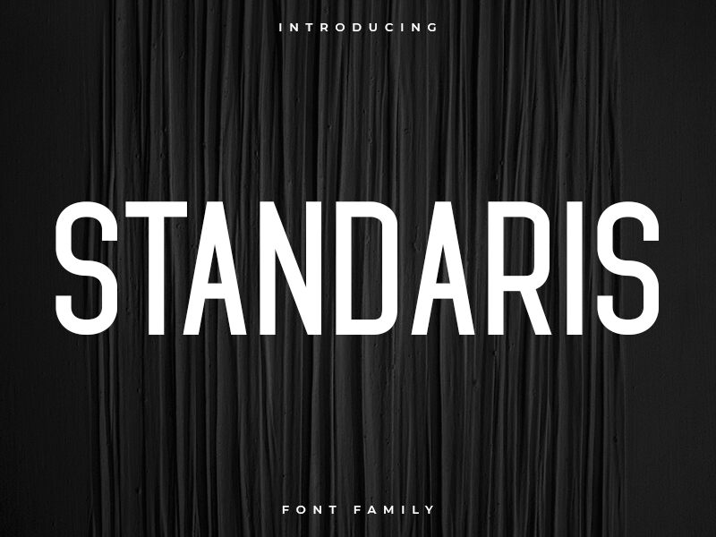 Standaris