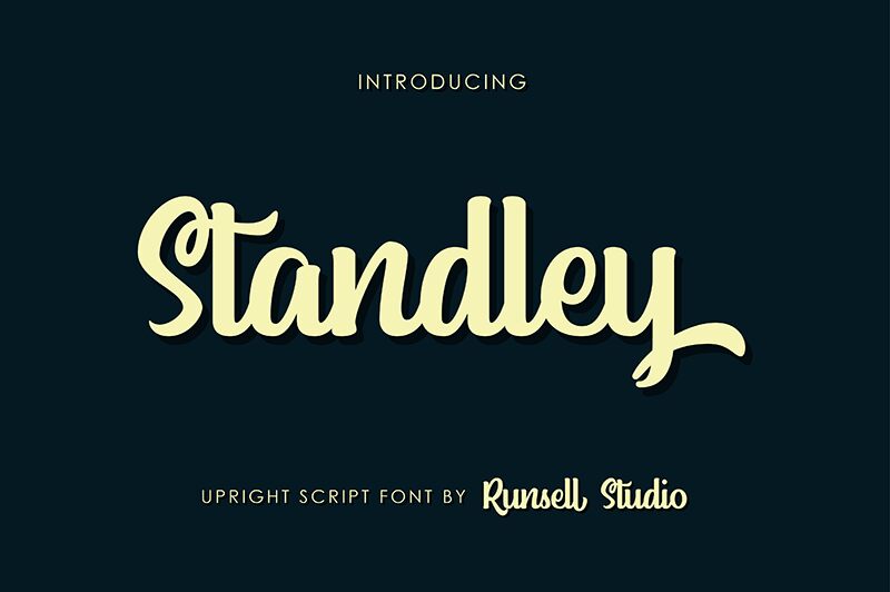 Standley