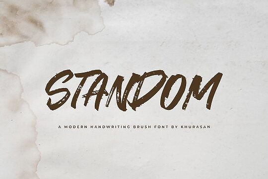 Standom