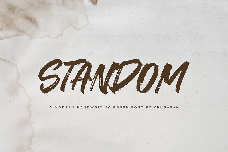 Standom