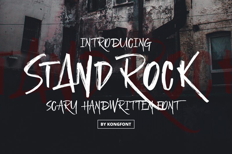 StandRock