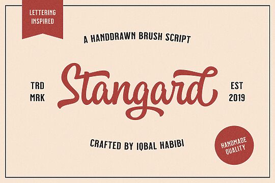 Stangard