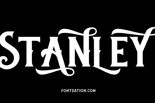 Stanley