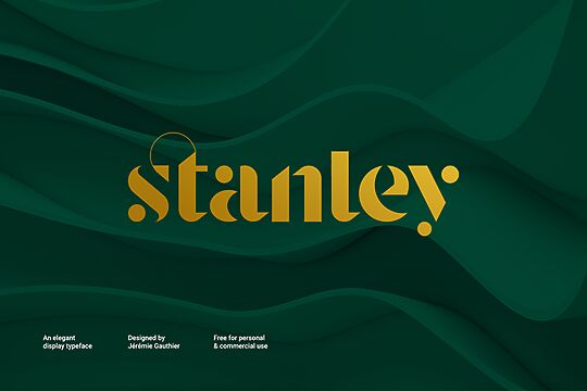 Stanley