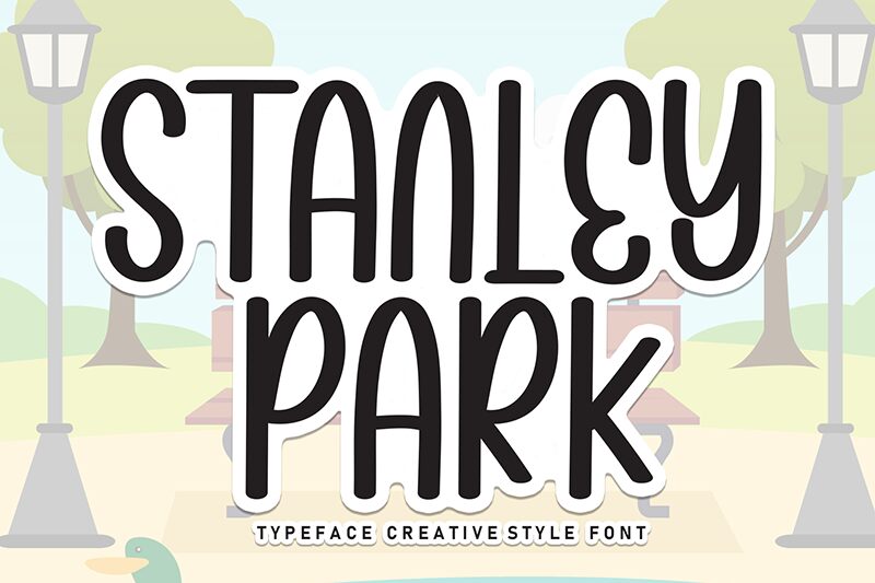 Stanley Park