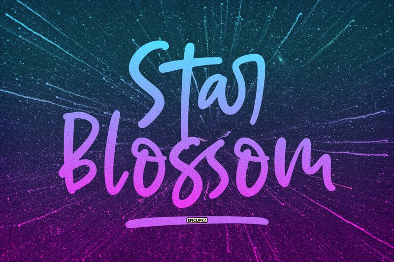 Star Blossom