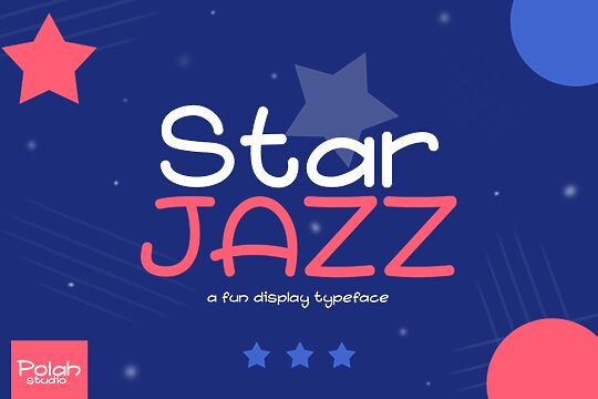 Star Jazz