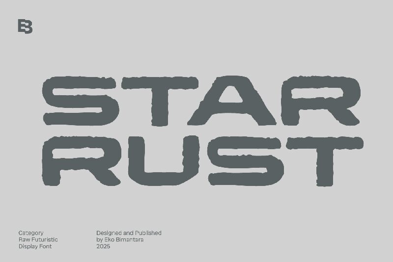Star Rust