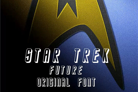 Star Trek Future