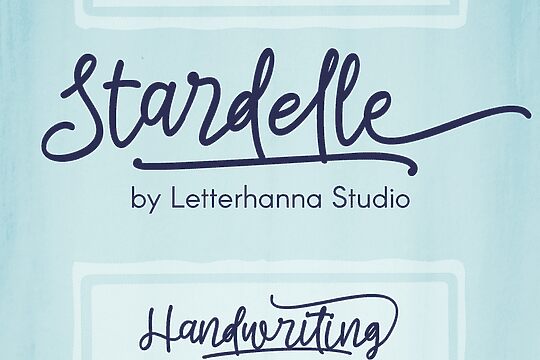 Stardelle