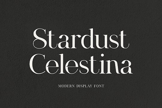 Stardust Celestina