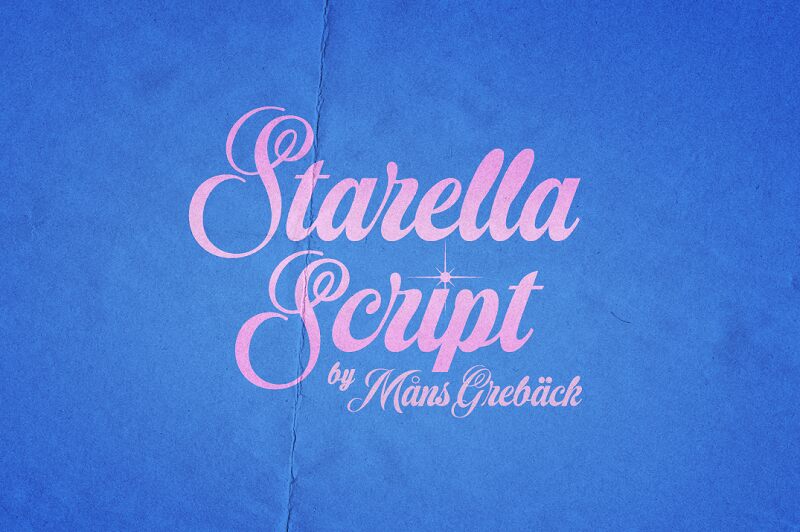 Starella Script