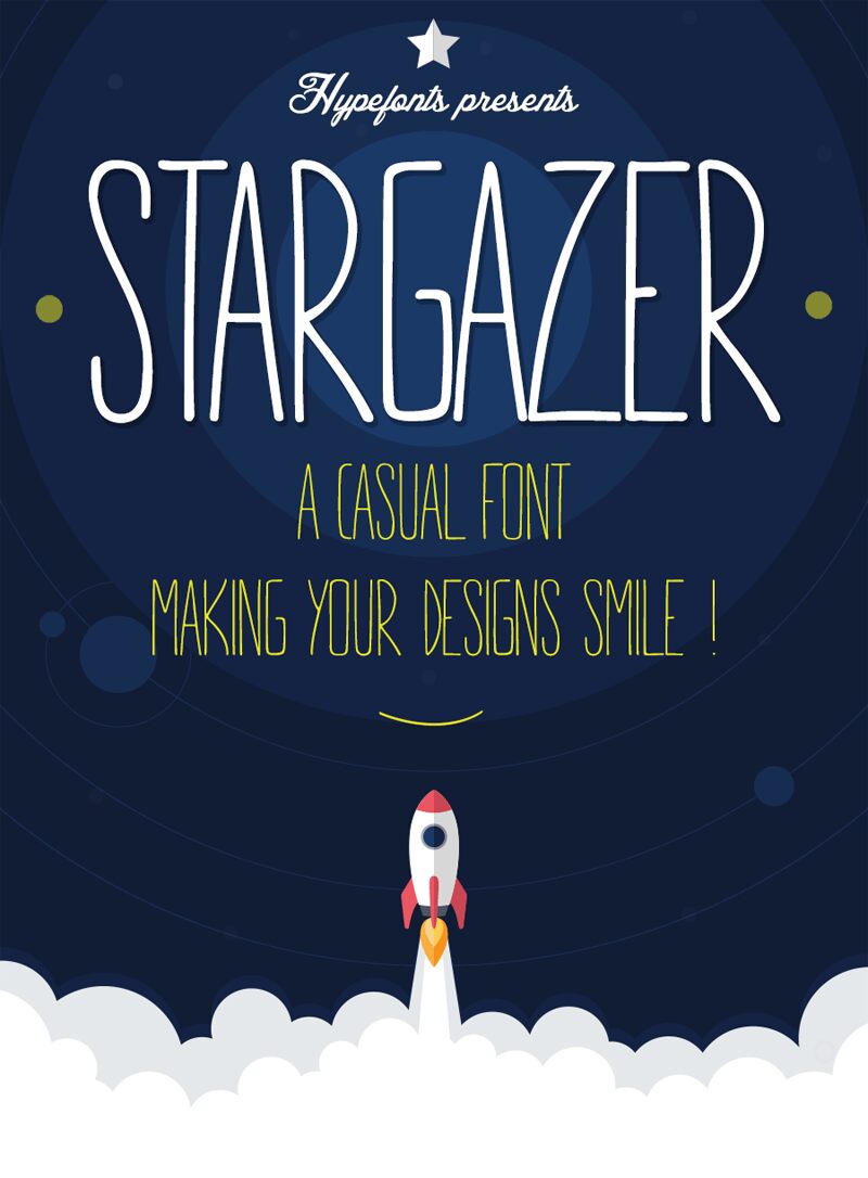 Stargazer