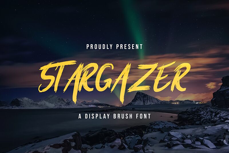 Stargazer