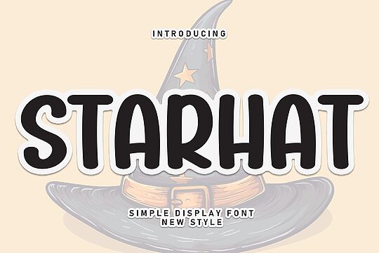 Starhat