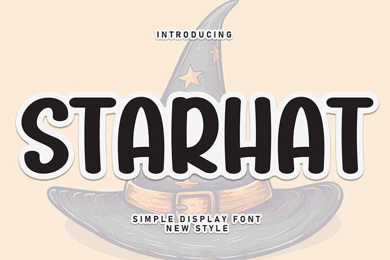 Starhat