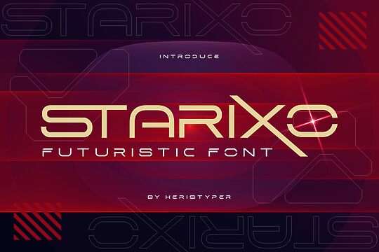 Starixo