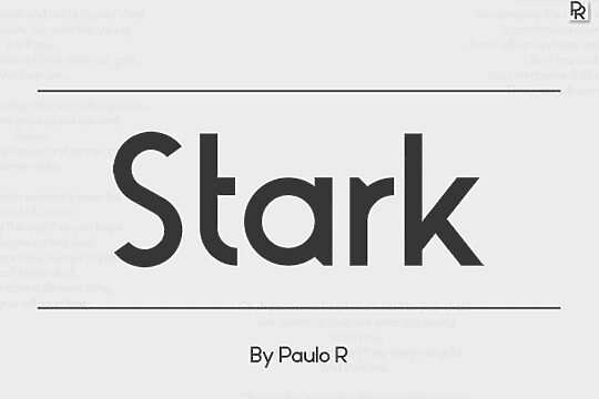 Stark