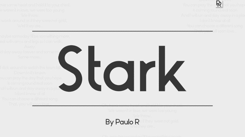 Stark