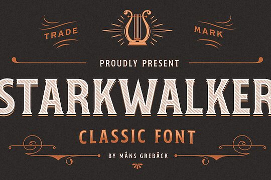 Starkwalker Classic