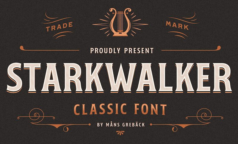 Starkwalker Classic