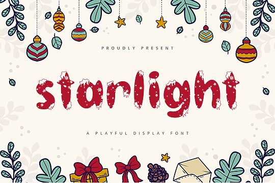 Starlight