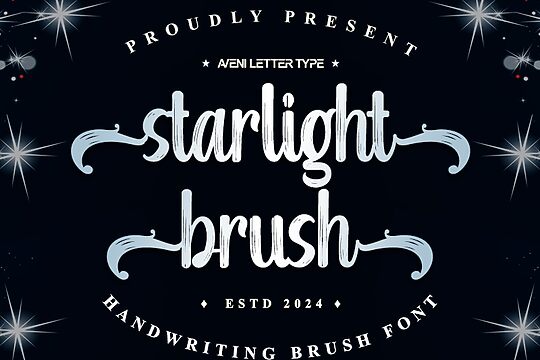 Starlight Brush