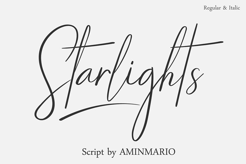 Starlights