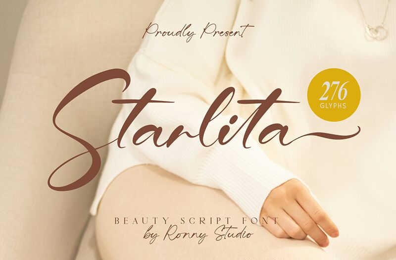 Starlita