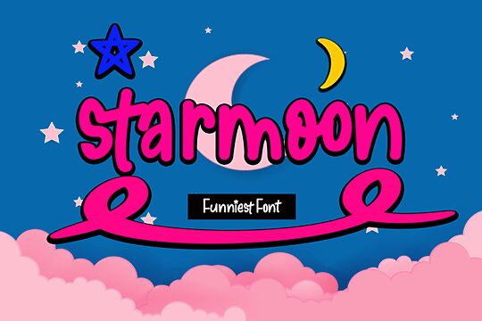 Starmoon