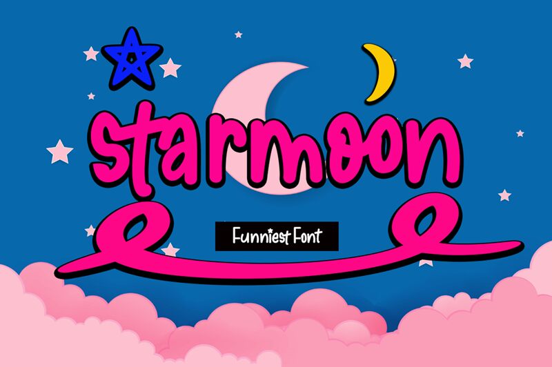 Starmoon