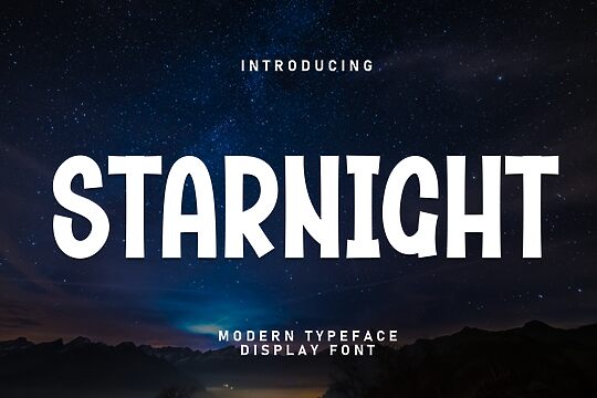 Starnight