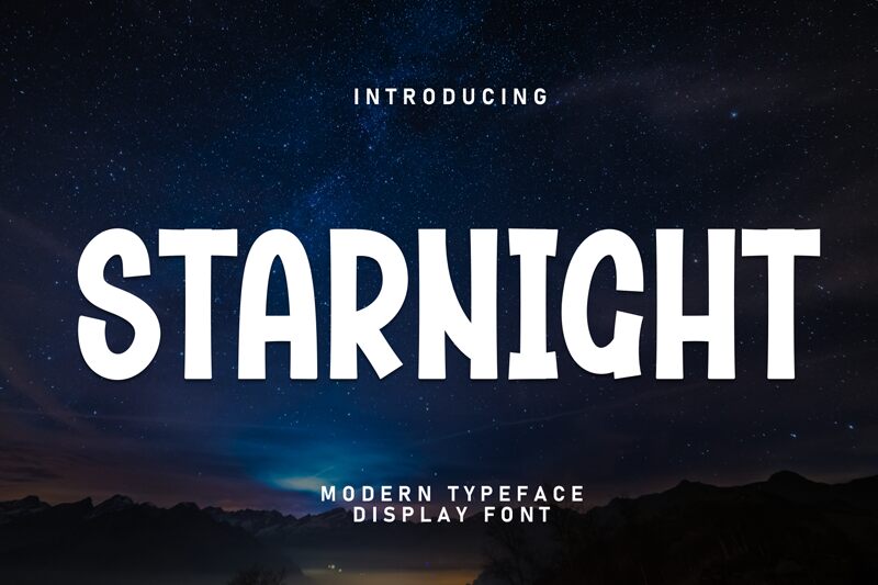 Starnight