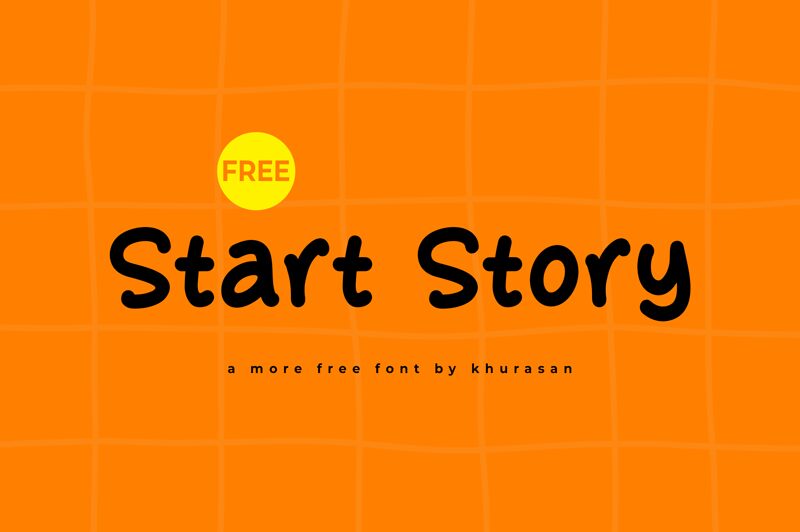 Start Story