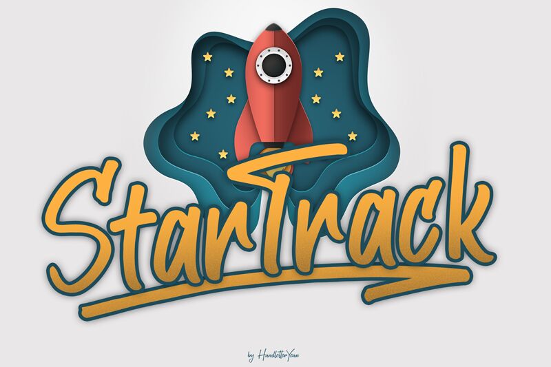 StarTrack