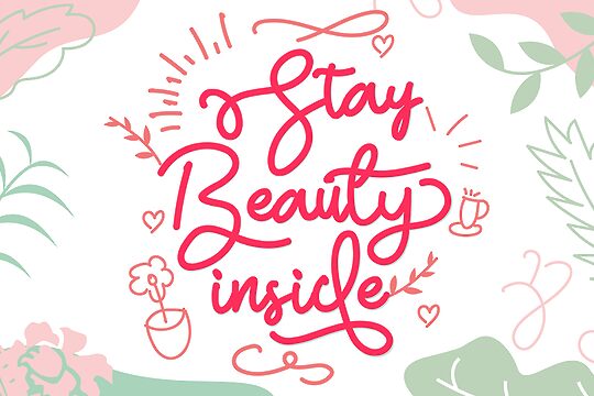 Stay Beauty Inside
