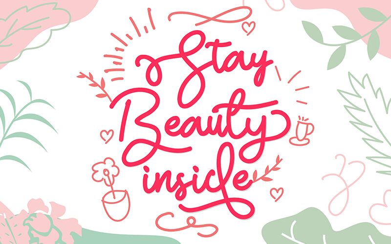 Stay Beauty Inside