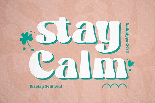 Stay Calm