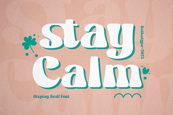 Stay Calm