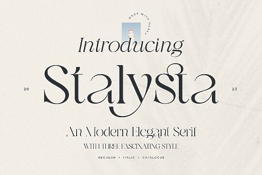 Staylista