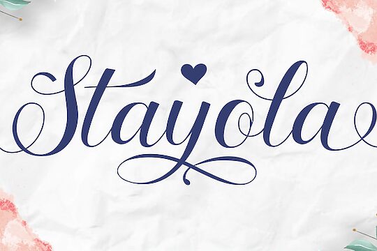 Stayola