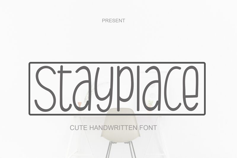 Stayplace