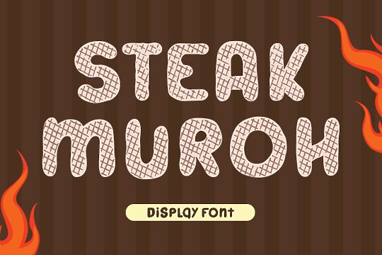 Steak Muroh