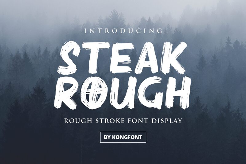 Steak Rough