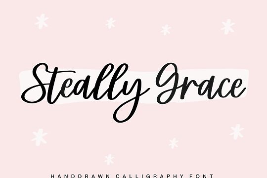 Steally Grace