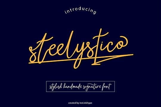 Steelystico