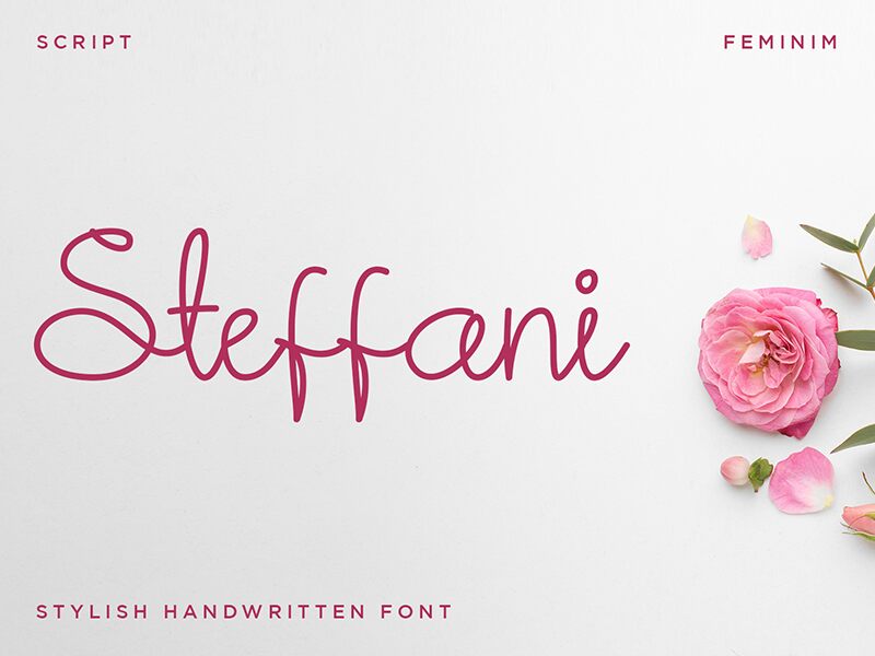 Steffani