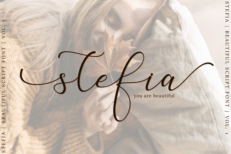 Stefia