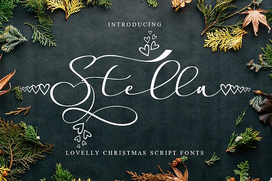 Stella